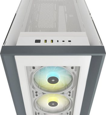 Corsair PC-Gehäuse iCUE 5000X RGB