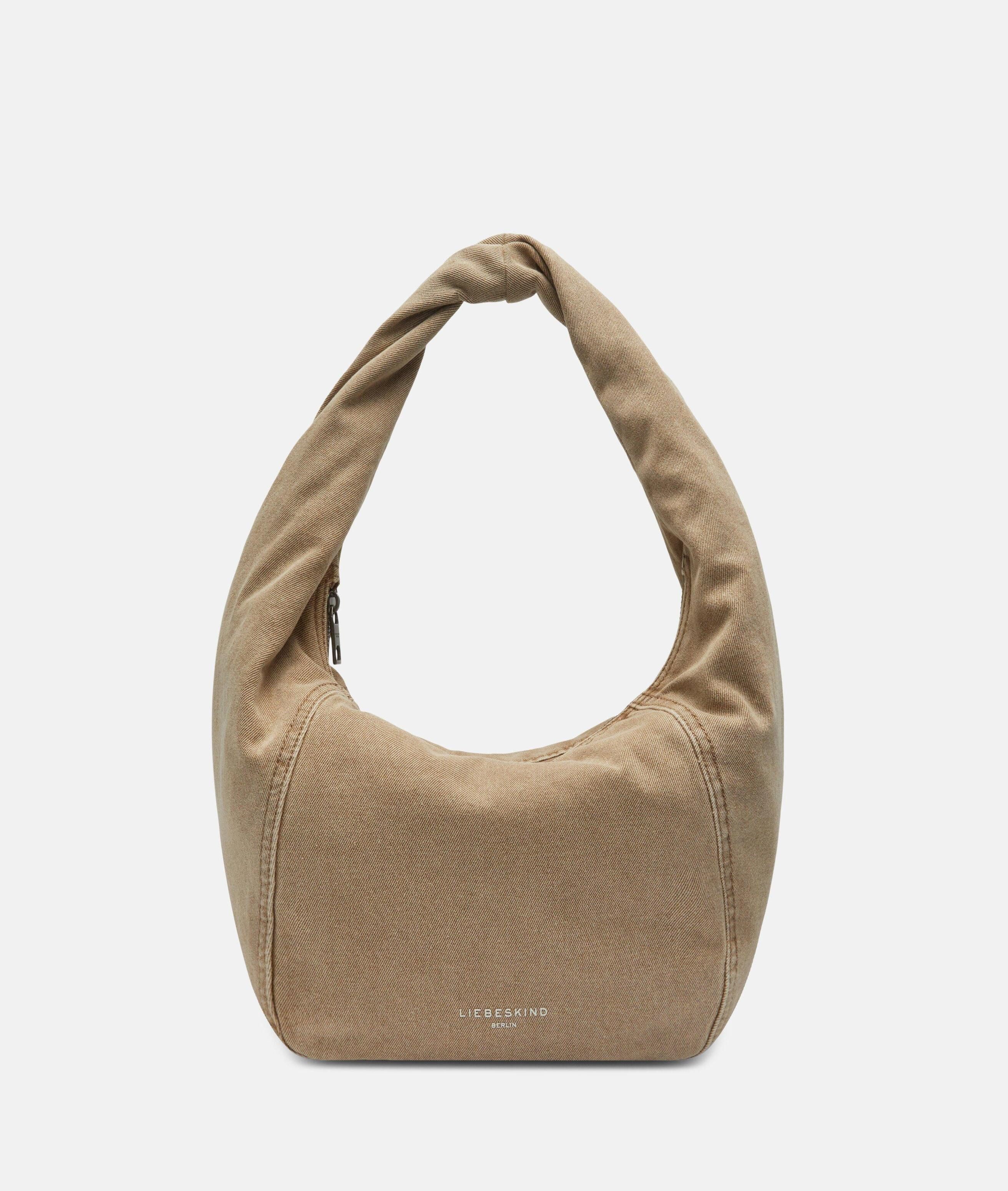 Schultertasche Hobo