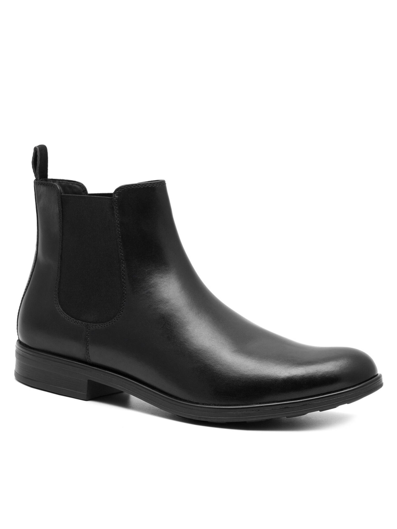 LASOCKI Lasocki Klassische Stiefeletten Herren JACKSON-15 MI08 Schwarz Keil günstig online kaufen