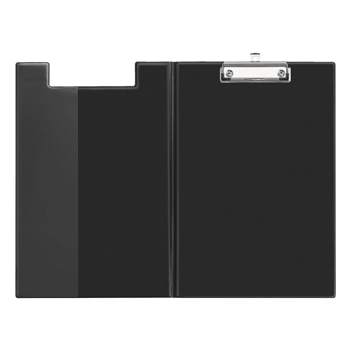 Otto Office Klemmtafel Classic, mit integrierter Tasche