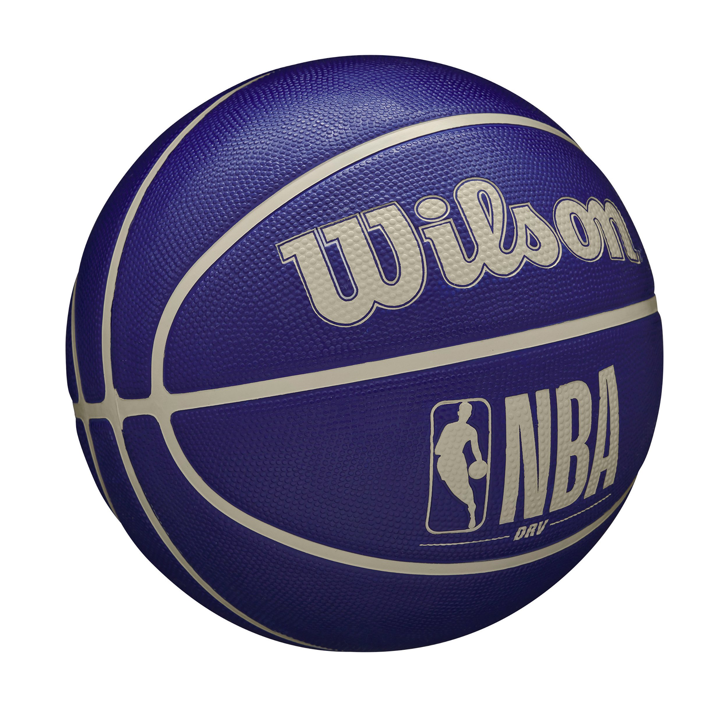 Wilson Basketball Wilson NBA Basketball DRV, verschiedene Farben, Gr.3/Gr.7 – Bild 2 von 5