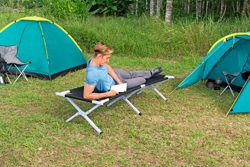 Bestway Feldbett Camping Fold 'N Rest 190 x 64 x 42 cm