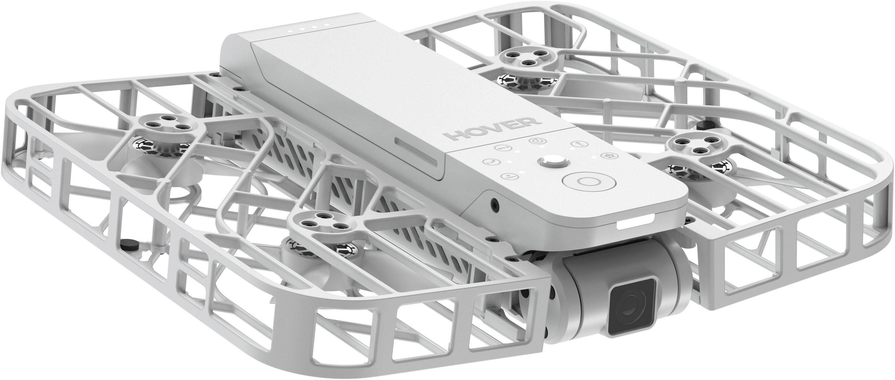 HOVERAir X1 Power Combo Drohne (2,7K)