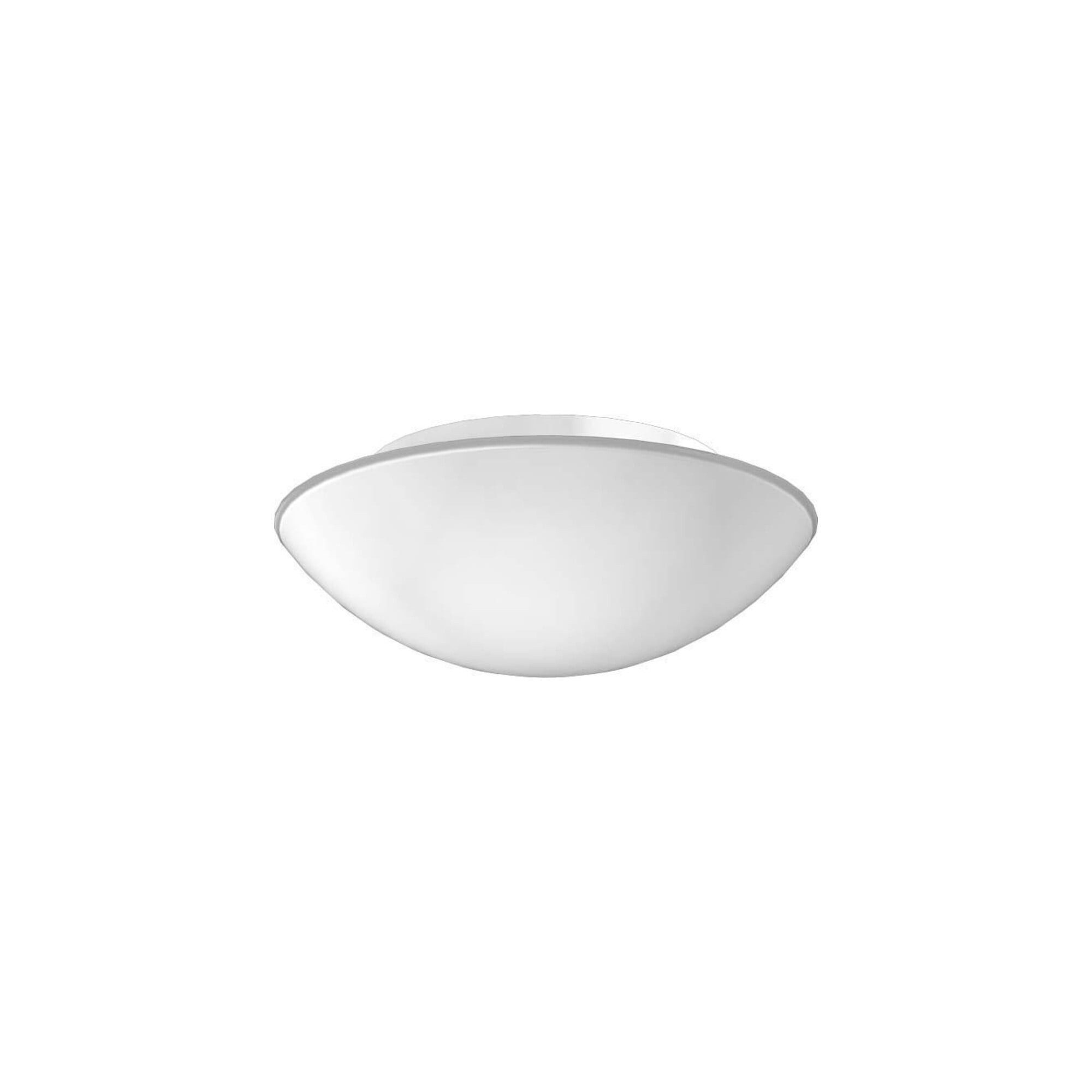 RZB SUP-Leuchte RZB Opalglasleuchte opal-mt ws 100W 211060.002