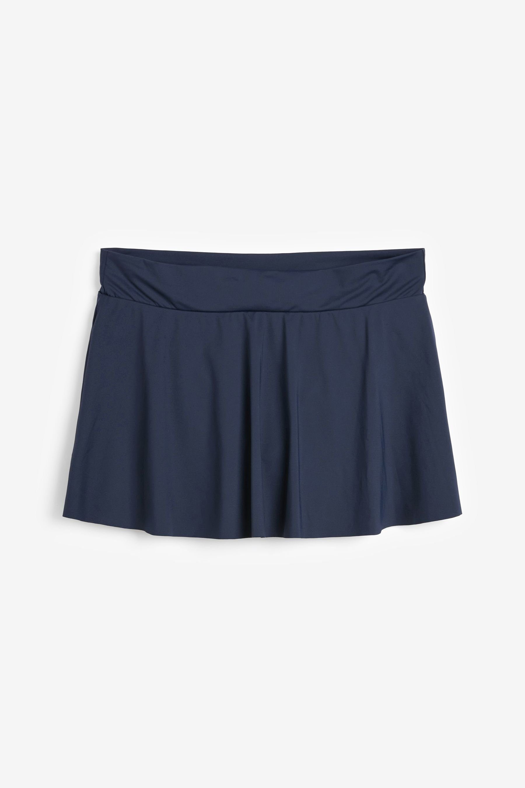 Next Bikini-Hose Schwimmrock Bikiniunterteil (1-St) günstig online kaufen