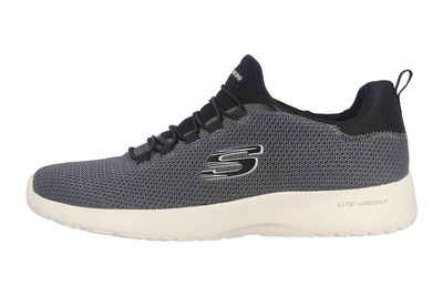 Skechers 58360 BLK Sneaker