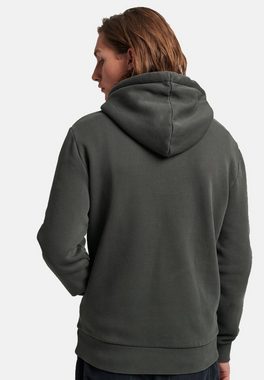 Superdry Hoodie Hoodie Kapuzensweatshirt (1-tlg)