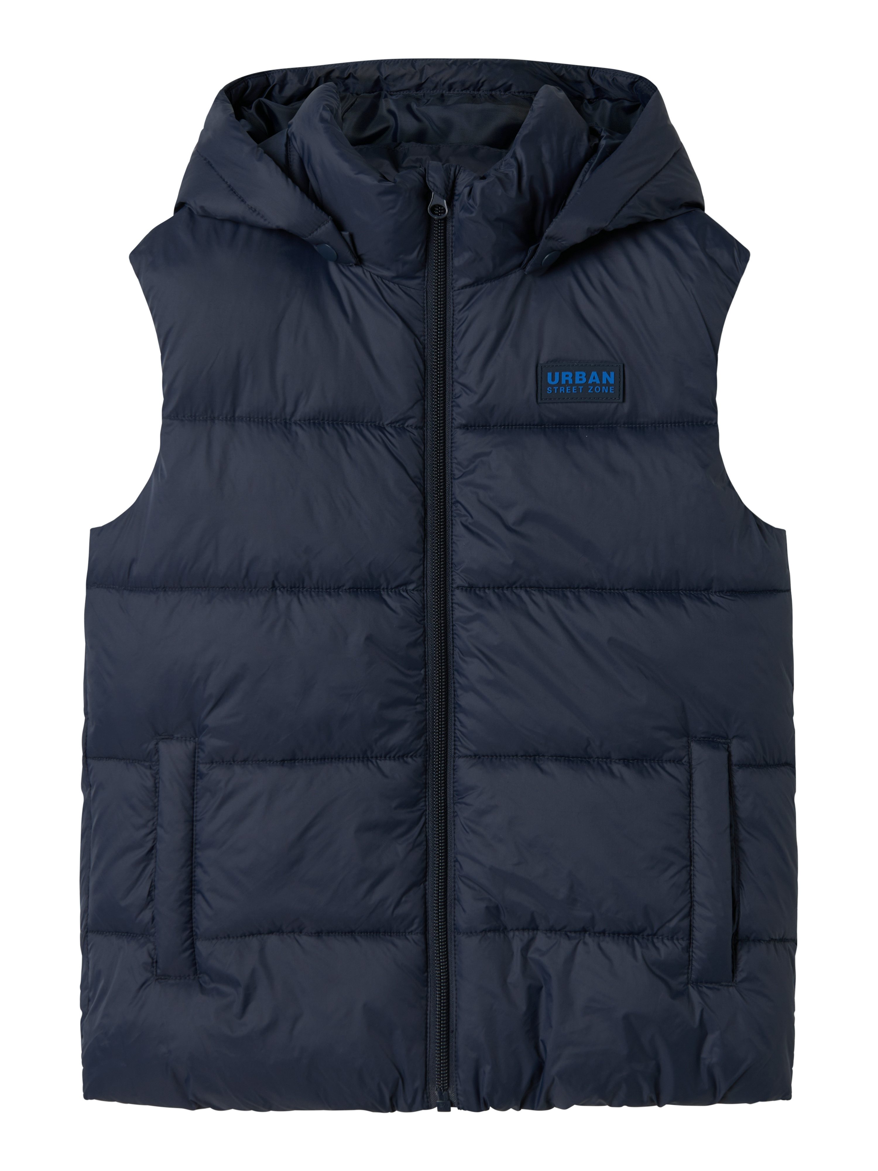 Steppweste NKMMONAY VEST PB