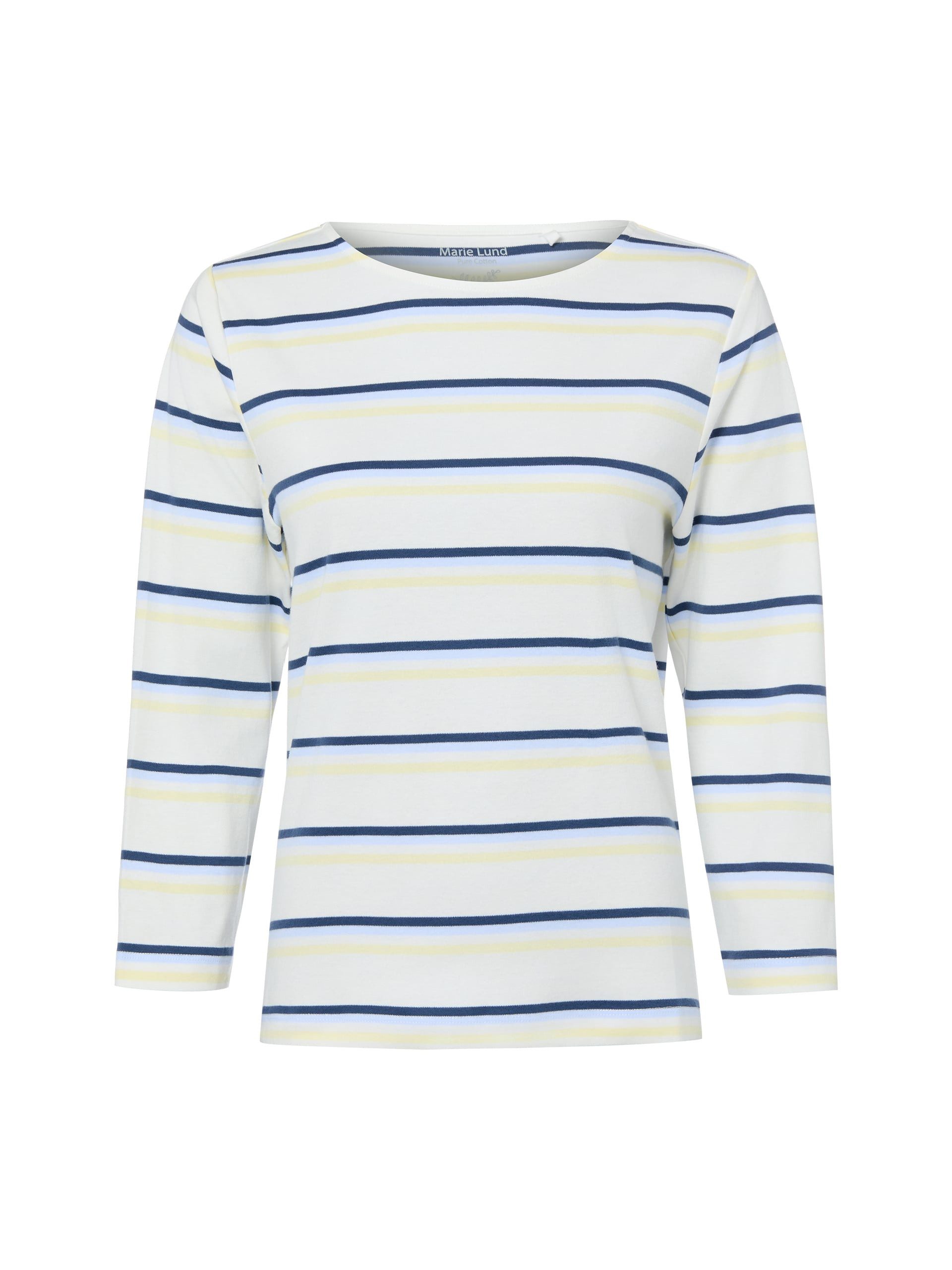 Marie Lund Langarmshirt