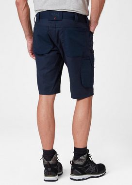 Helly Hansen Arbeitsshorts OXFORD SERVICE (1-tlg)