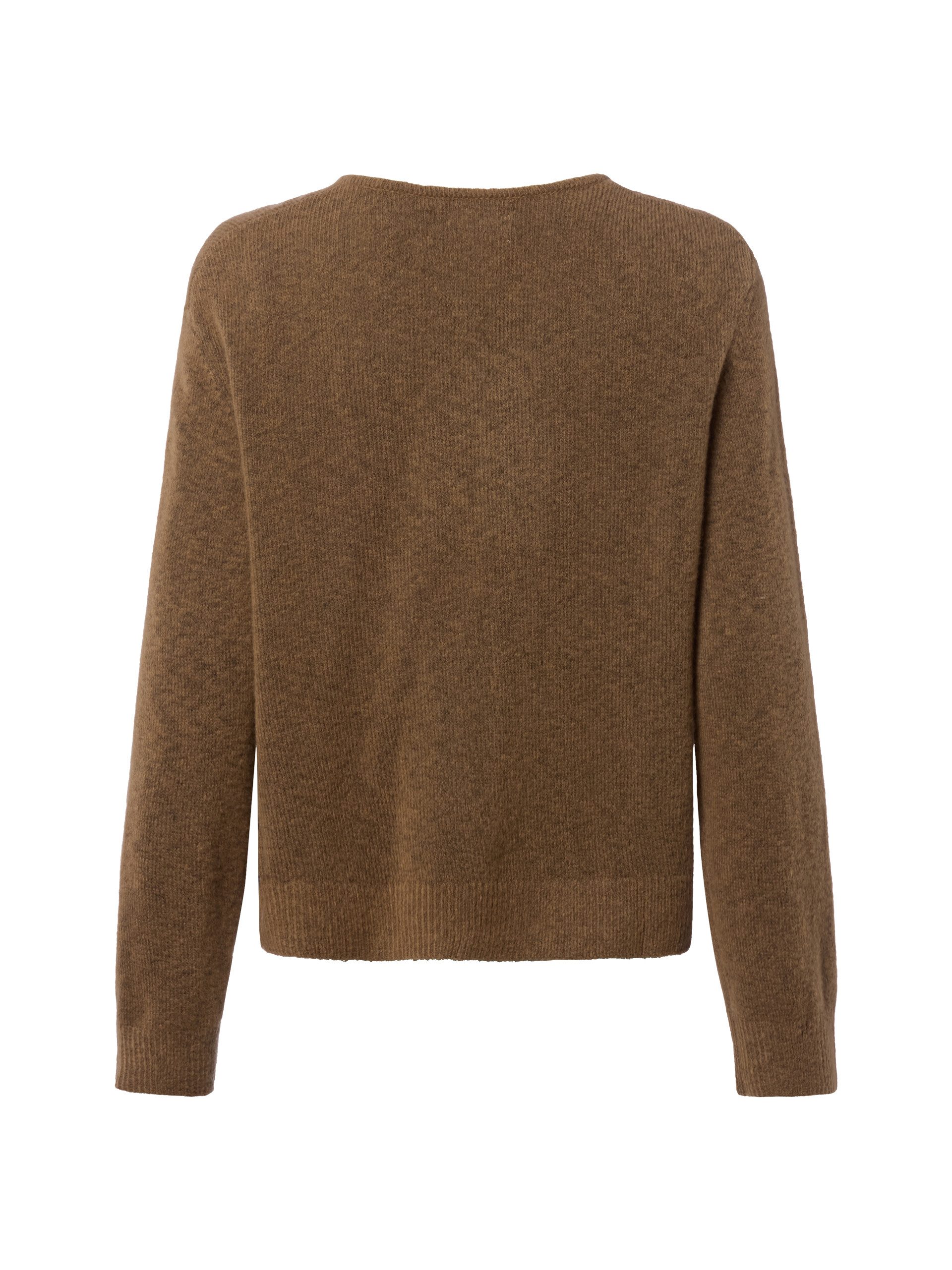 Samsoe & Samsoe Strickjacke Sacassandra