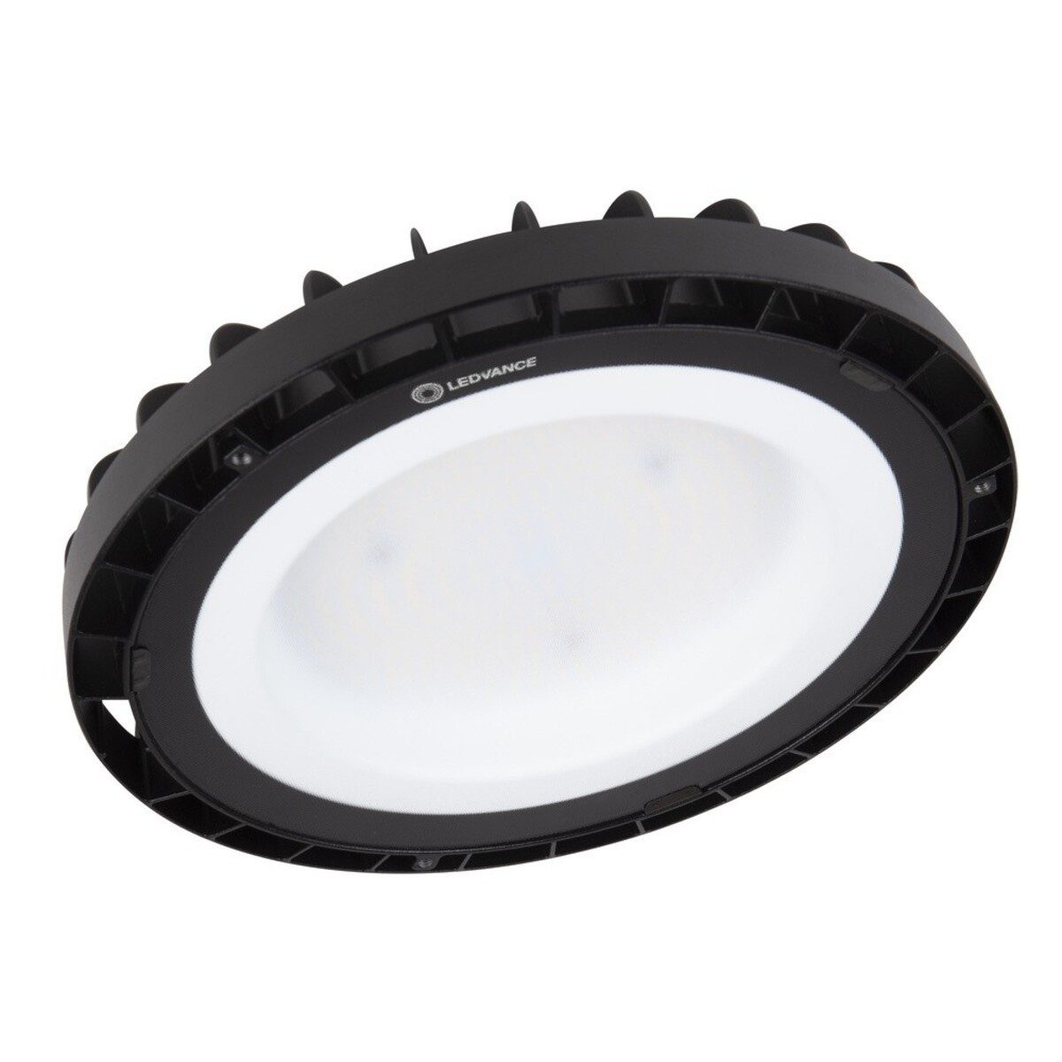 Ledvance Deckenleuchten Ledvance LED-Hallenleuchte HBCOMPV166W840110DEG