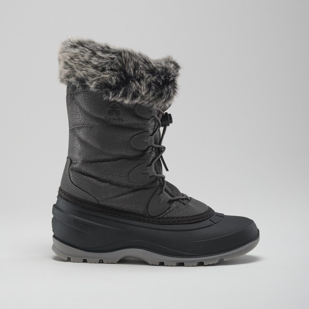 Kamik MOMENTUM3 Snowboots Winterboots, Winterstiefel, Winterschuhe, günstig online kaufen