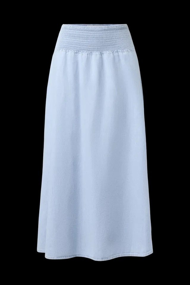 Drykorn Faltenrock 260226 NORIEL 10