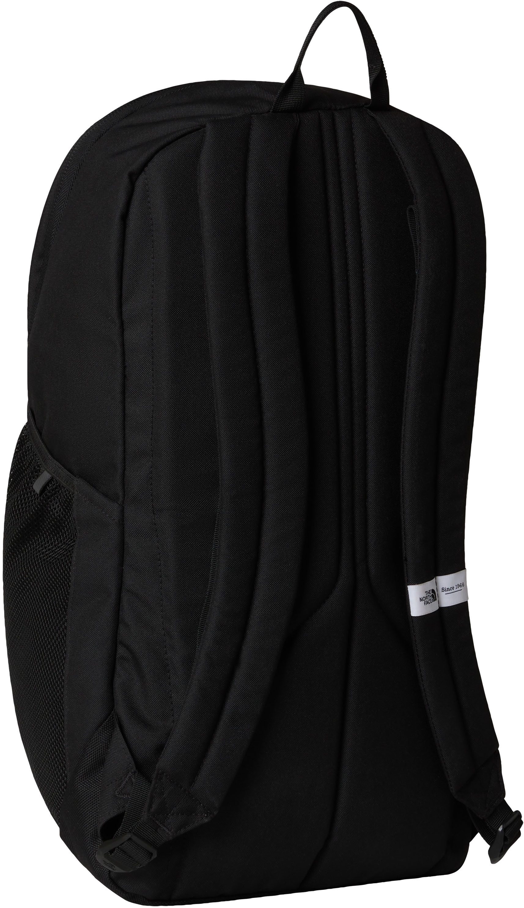 The North Face Sportrucksack RODEY, für Erwachsene, 27 Liter Volumen, mit Logostickerei, aus Polyester