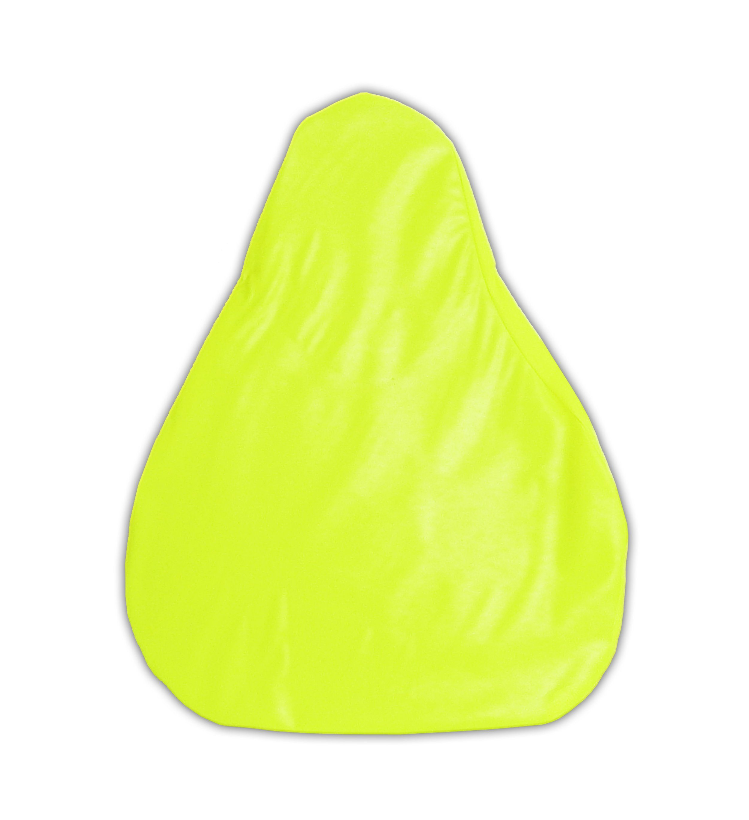 Dunlop Sattelschoner SATTEL-REGENSCHUTZ Dunlop Sattelschutz Sattelhülle Bezug Schutz 11, Fahrrad Sitz