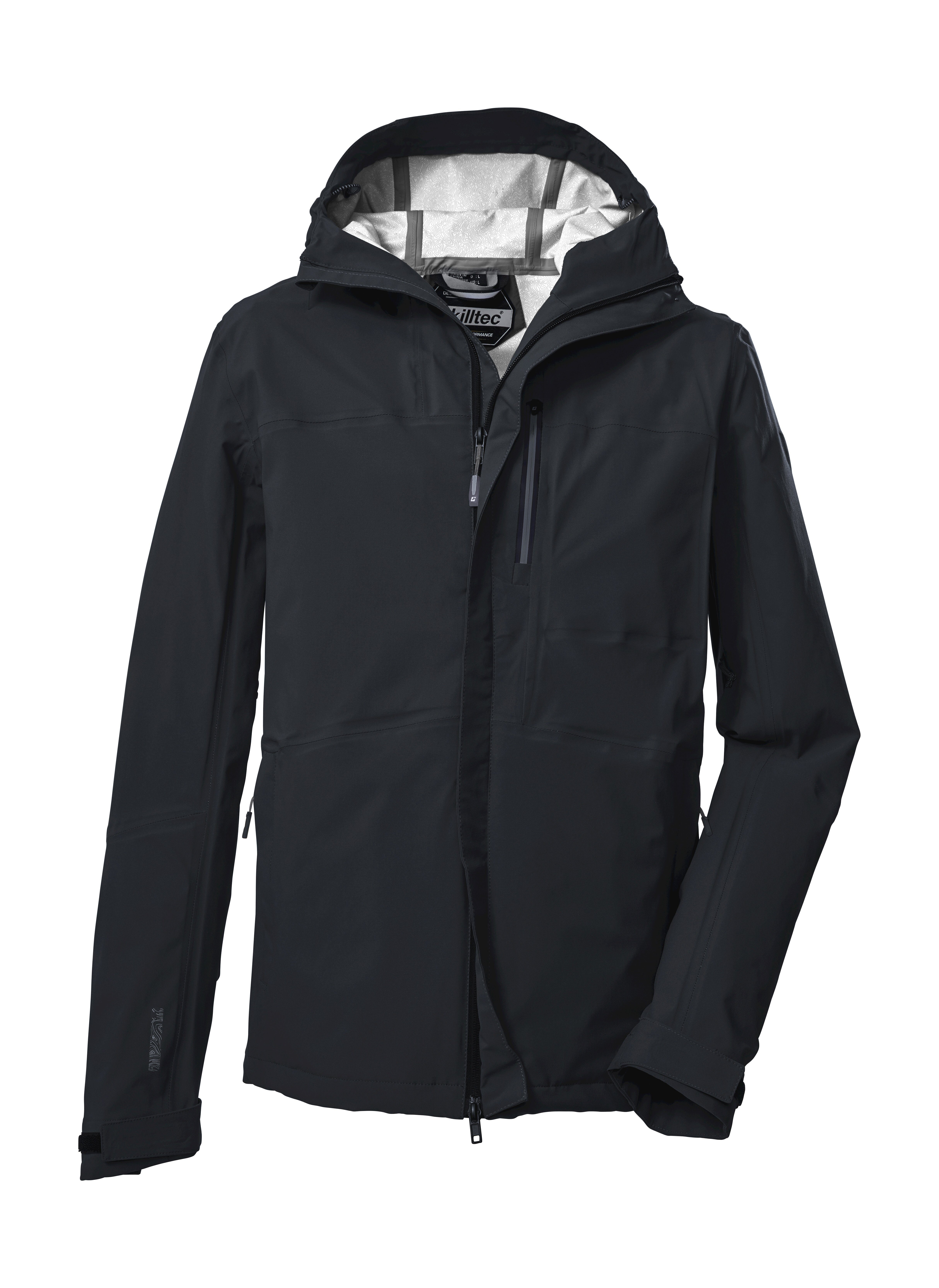 Funktionsjacke KOS 29 MN JCKT
