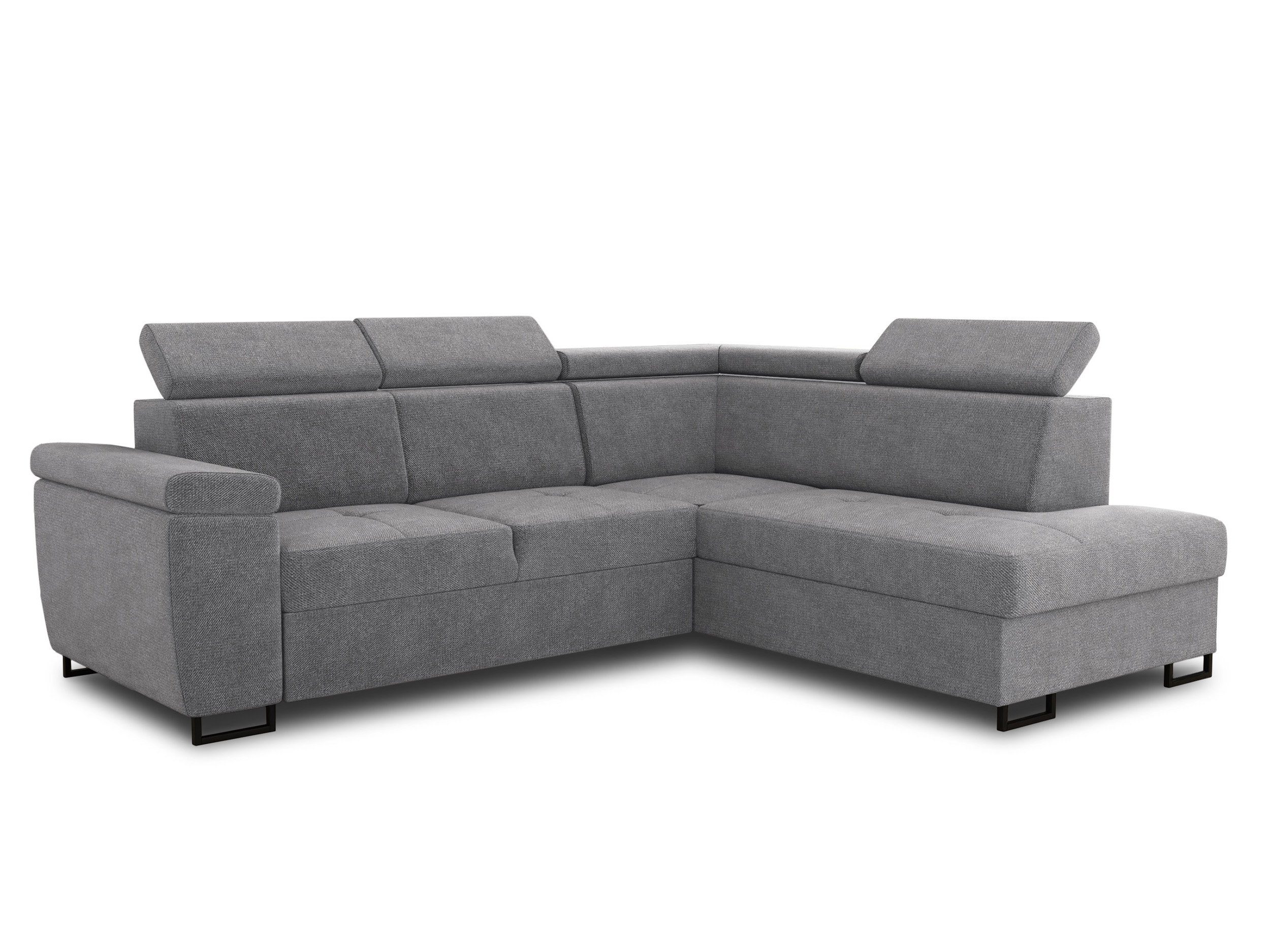 Sofnet Ecksofa Natan, mit Schlaffunktion und günstig online kaufen