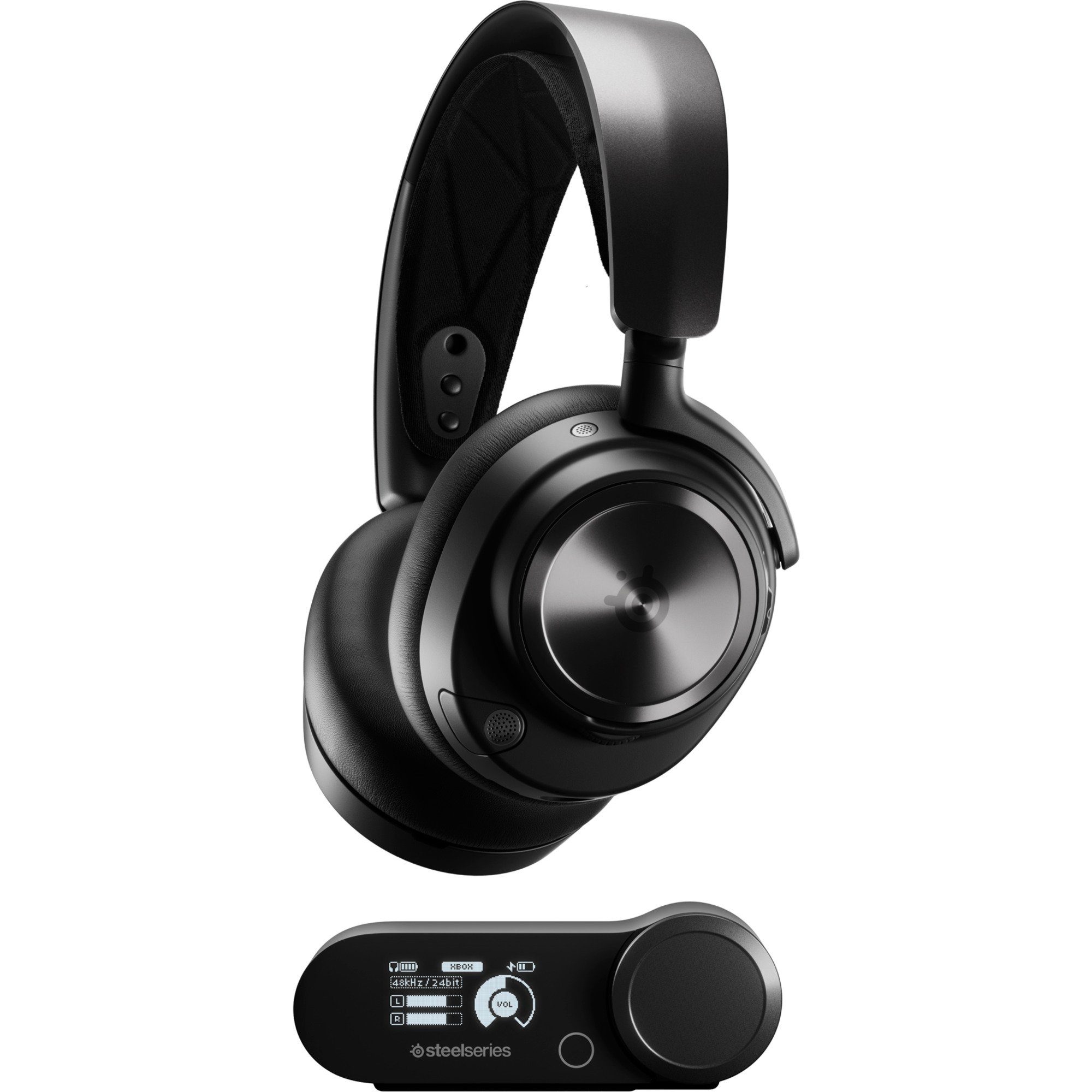 SteelSeries Arctis Nova Pro Wireless X Wireless-Headset