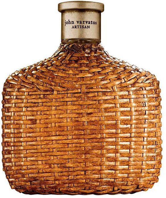 John Varvatos Eau de Toilette Artisan, Zitrischer Duft mit Orangenblüte, Ingwer, Lavendel und Moschus.