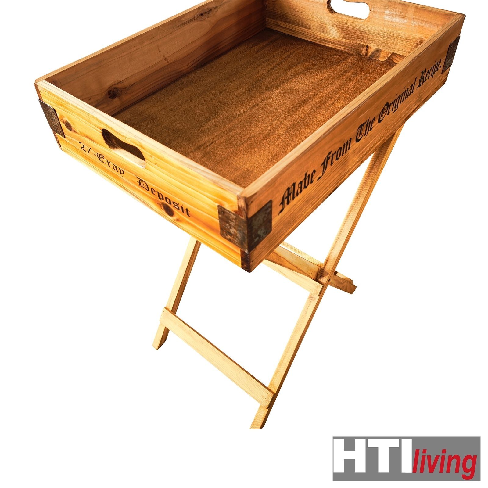 HTI-Living Beistelltisch Beistelltisch Lino (Stück, 1-St., 1 Beistelltisch) günstig online kaufen