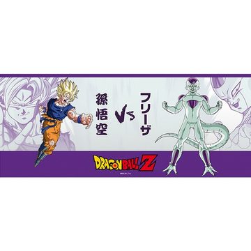 ABYstyle Tasse King Size Goku vs. Freezer - DragonBall Z
