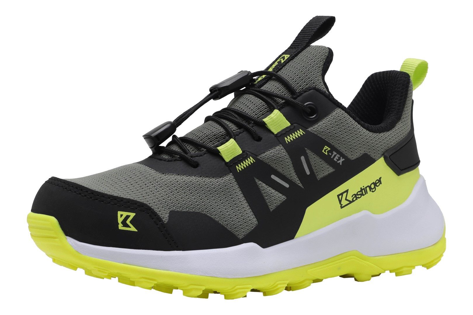 GSK-FOISKAR LOW KTX Outdoorschuh
