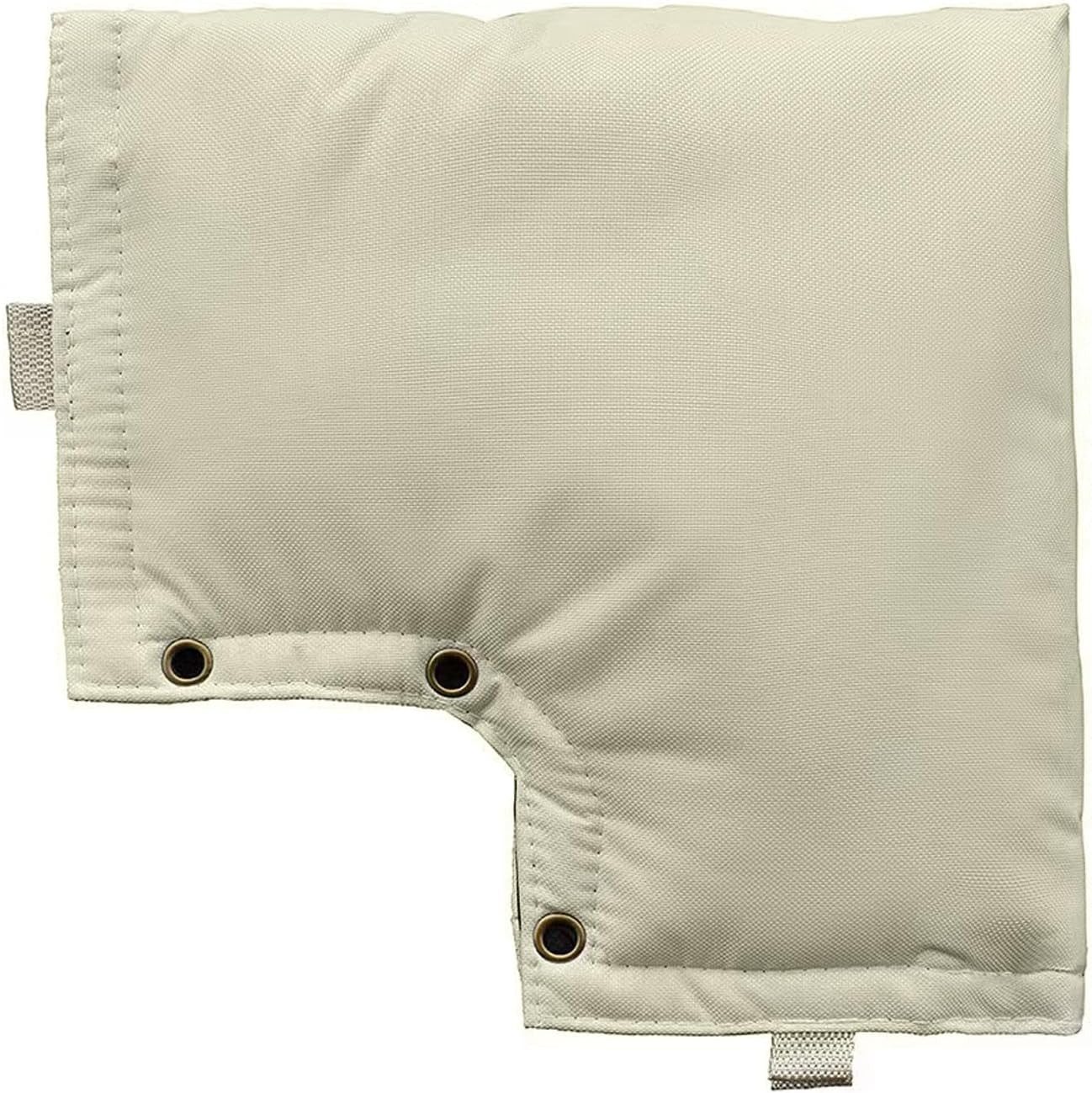 FELIXLEO Зимняя защитаhaube Wasserhahn-Abdeckung für den Winter schützt den Wasserhahn Frostschutz (1-St)