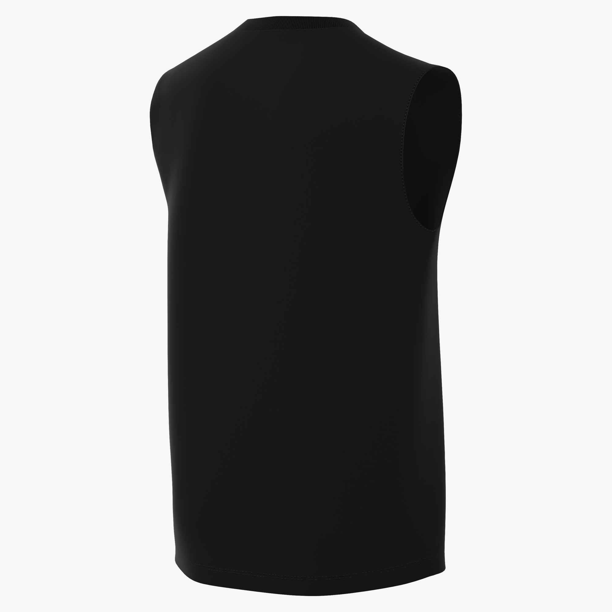 Nike Tanktop B NK DF MULTI SLVS TOP HBR Für Kinder und Jugendliche – Bild 4 von 4