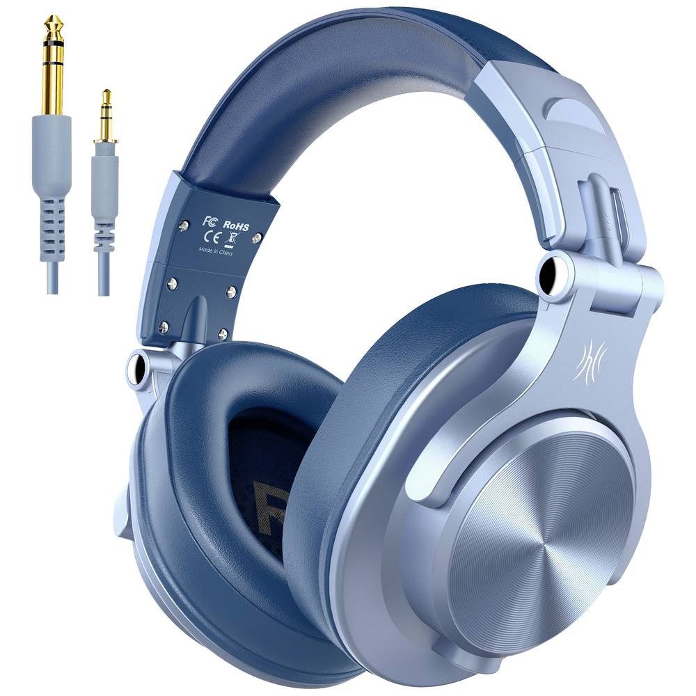 Over Ear Headset Kopfhörer