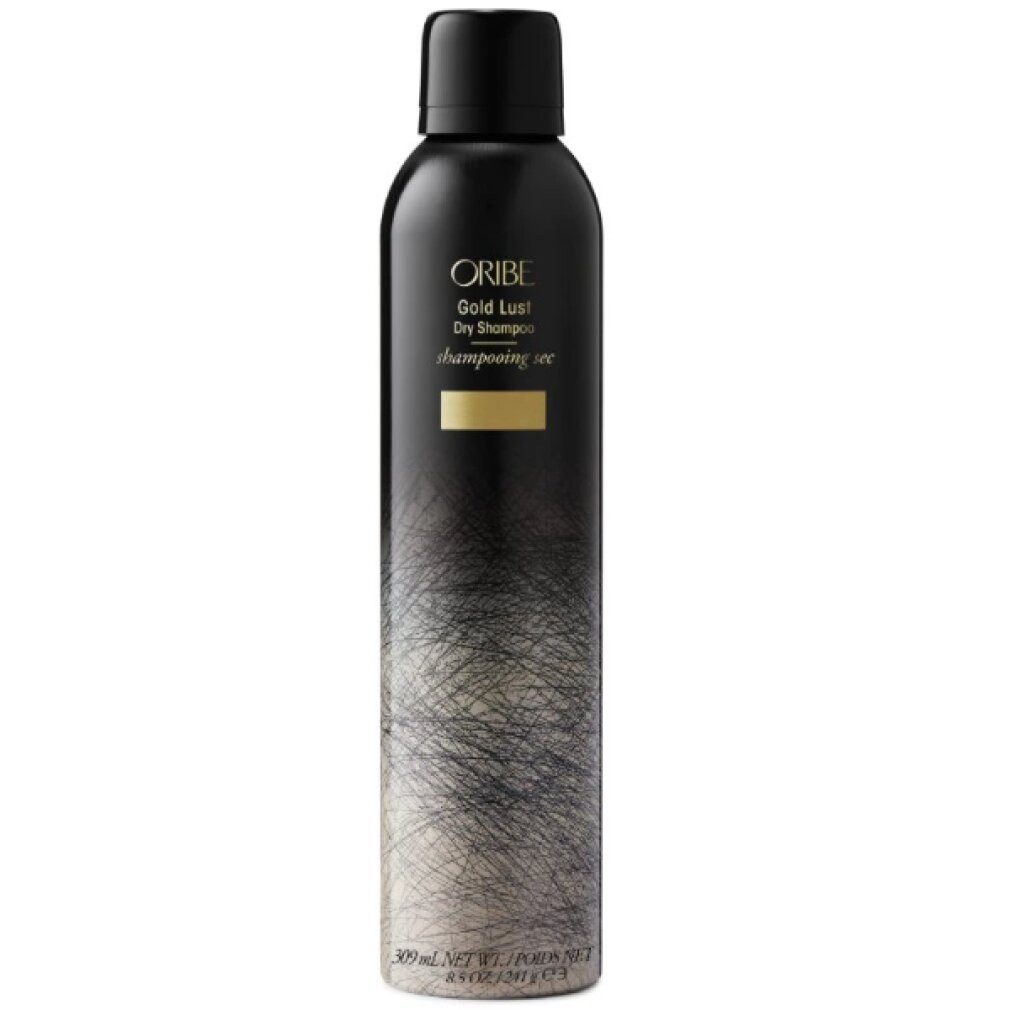 Oribe Trockenshampoo Gold Lust (Trockenshampoo) - Fassungsvermögen: 309 ml