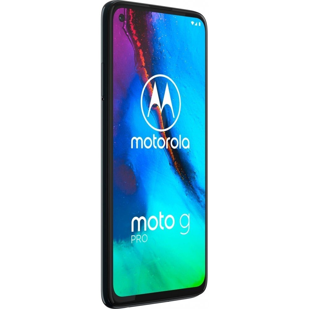 Motorola Moto G Pro 4RAM 128GB Smartphone