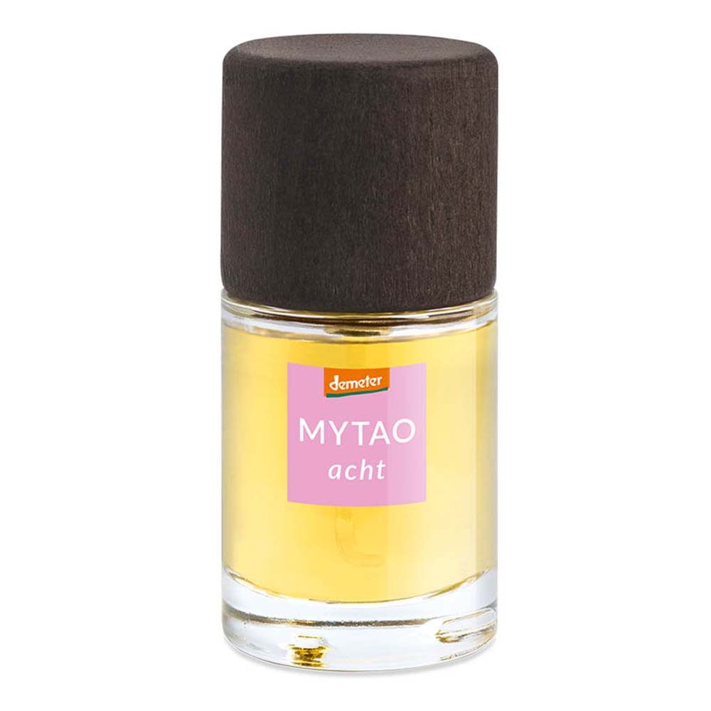 TAOASIS GmbH Natur Duft Manufaktur Eau de Parfum Mytao - 8 Acht 15ml