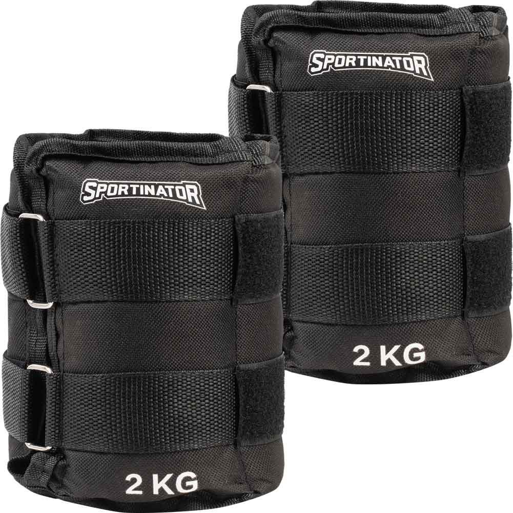 Gewichtsmanschette Hantel 2er-Set