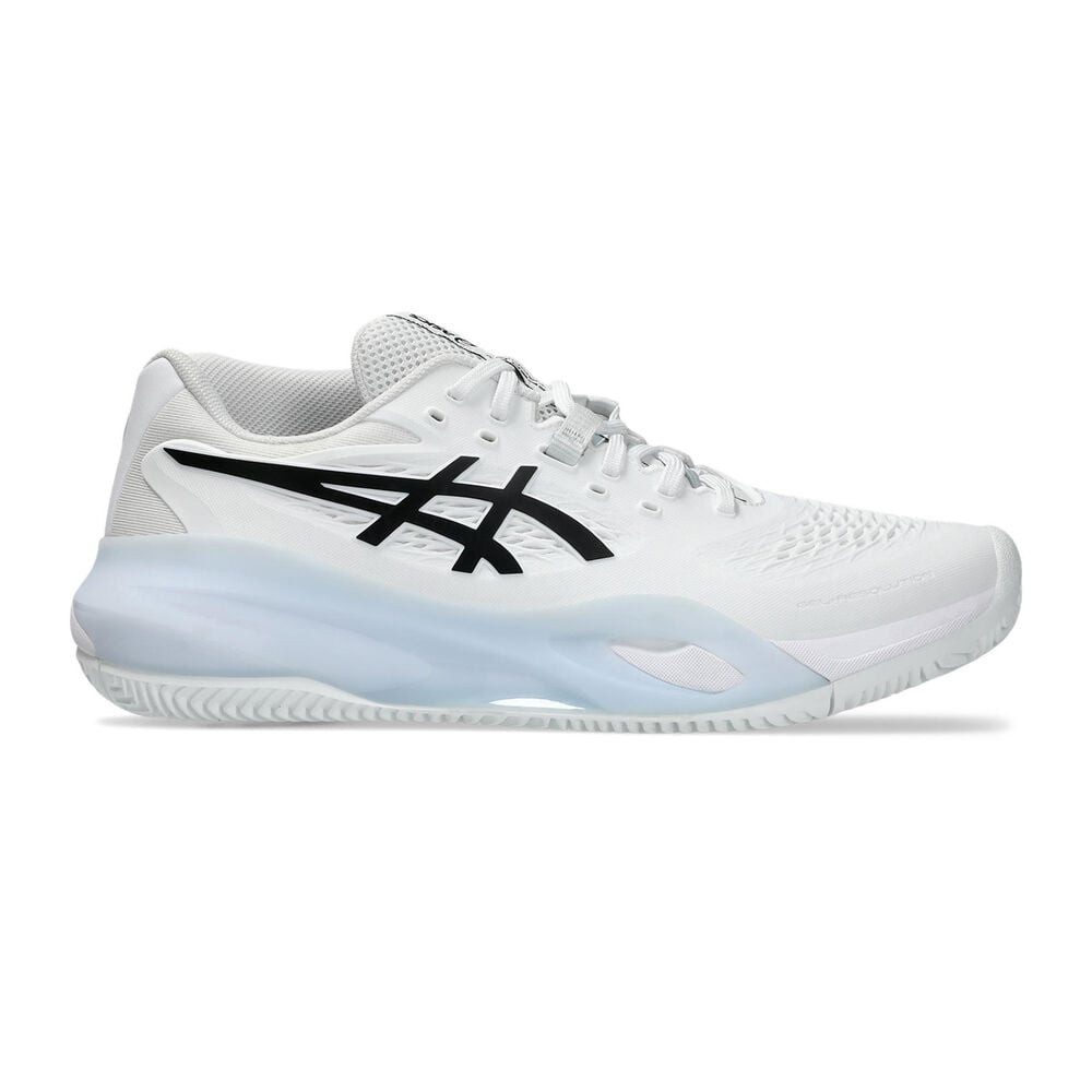 Asics Gel-Resolution X - Sandplatzcourt Tennisschuh Tennisschuh günstig online kaufen