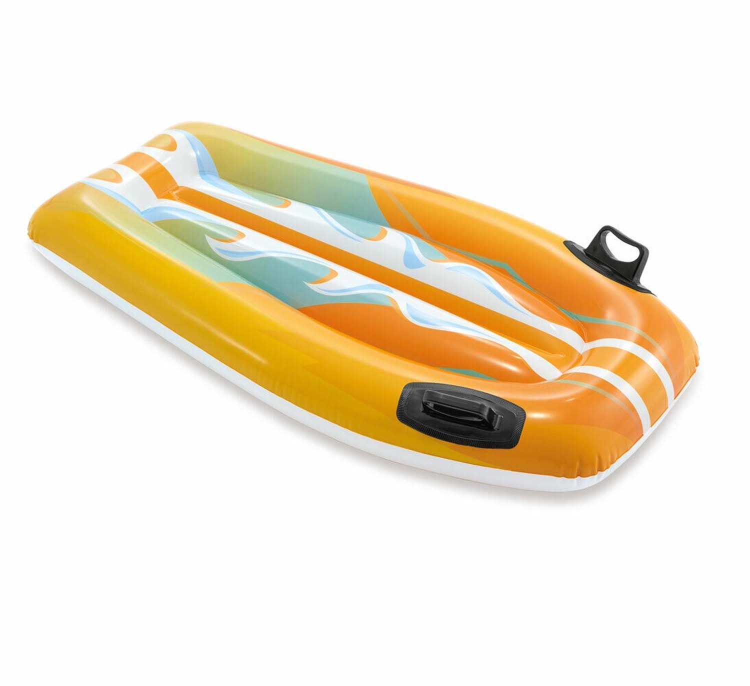 Intex Luftmatratze Intex 58165NP - JOY RIDERS