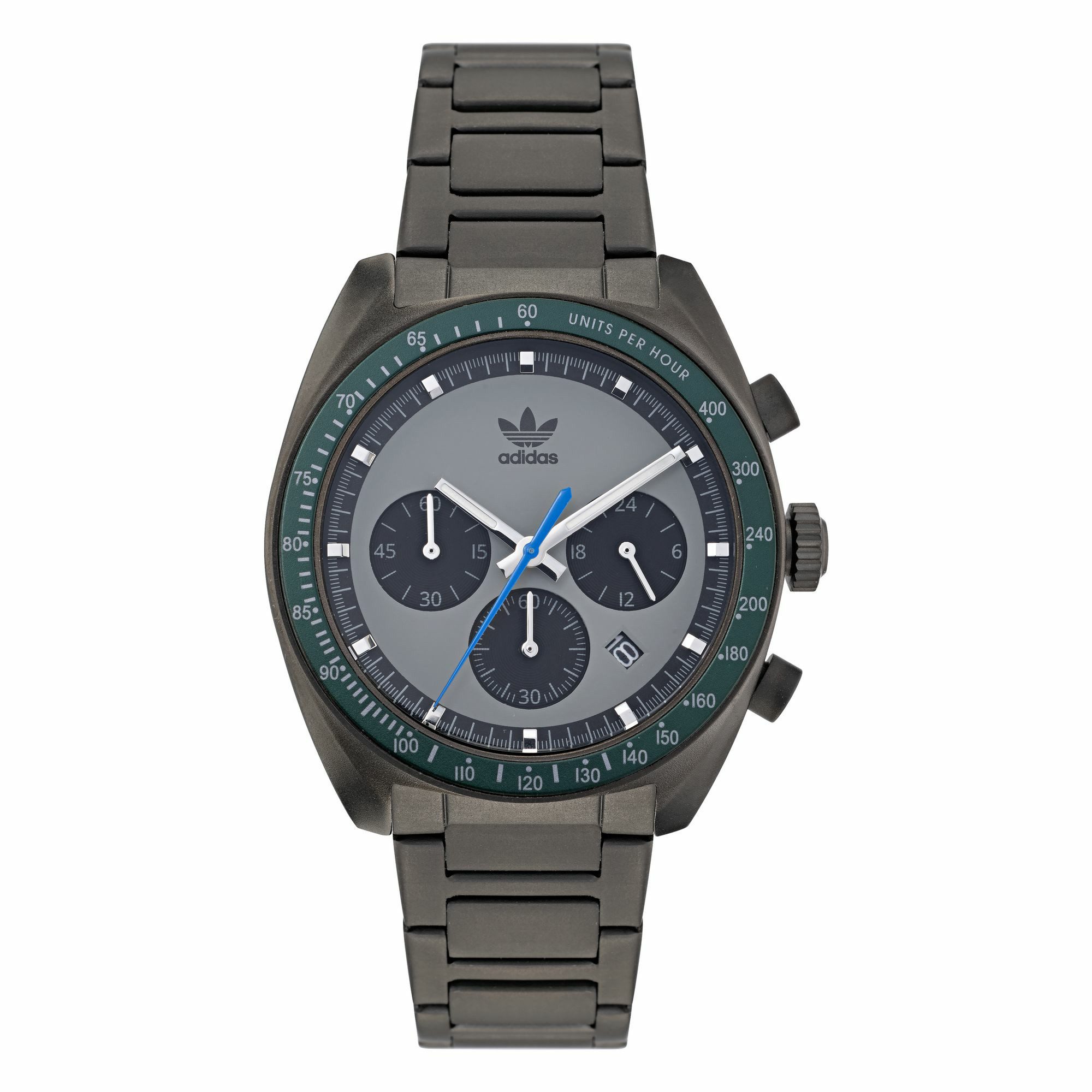 adidas Originals Chronograph Chronograph für Herren, (1-tlg., Armbanduhr)