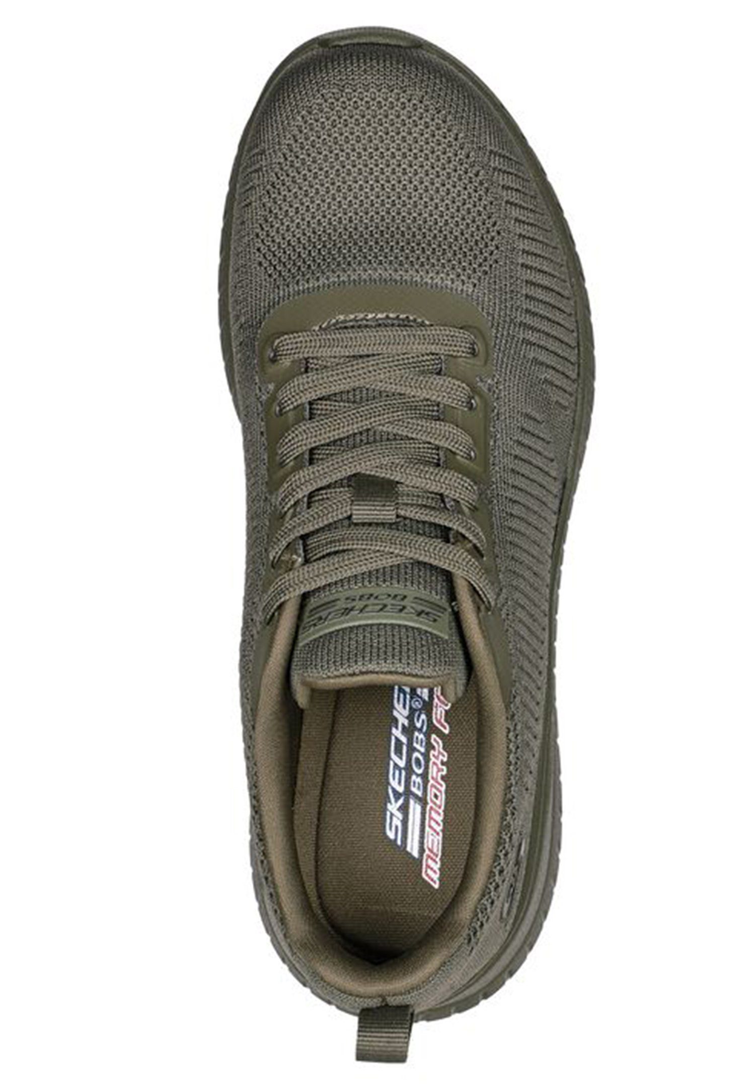 Skechers Bobs Squad Chaos - FACE OFF Sneaker – Bild 4 von 5