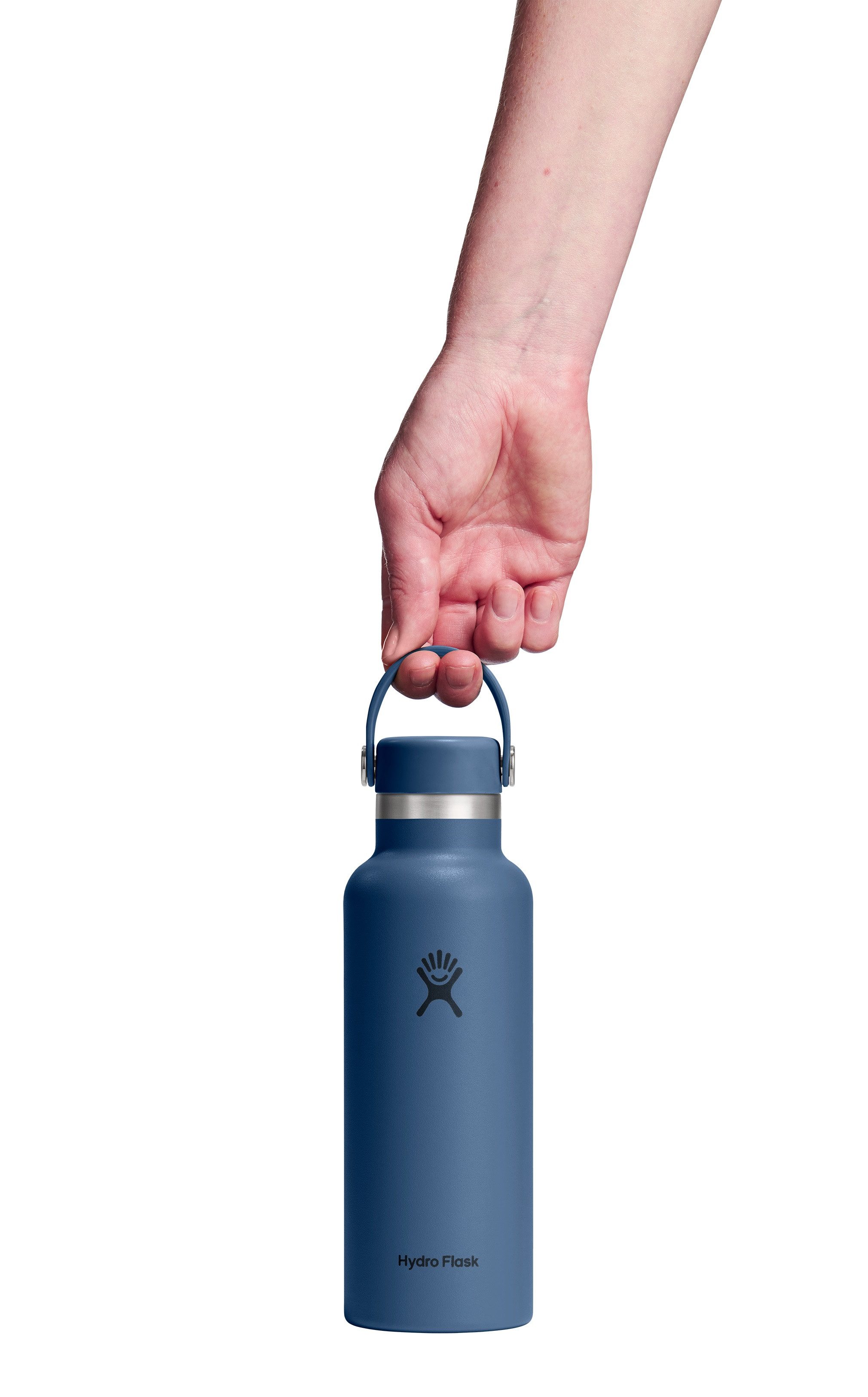 Hydro Flask Trinkflasche 18 OZ Standard Flex Cap, 532 ml