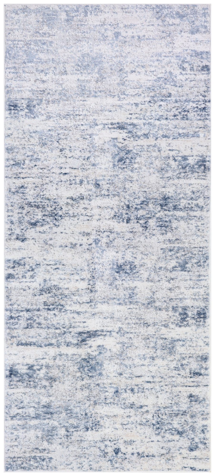 Tapiso Läufer SKY, rechteckig, Höhe: 12 mm, Wohnzimmer, Schlafzimmer, modern Design