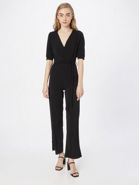 Wal G Jumpsuit MOMO (1-tlg) Drapiert/gerafft