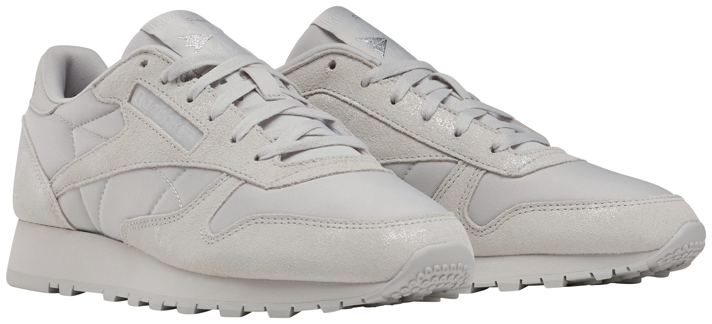 Reebok Classic CLASSIC LEATHER Sneaker offwhite | Sneaker low