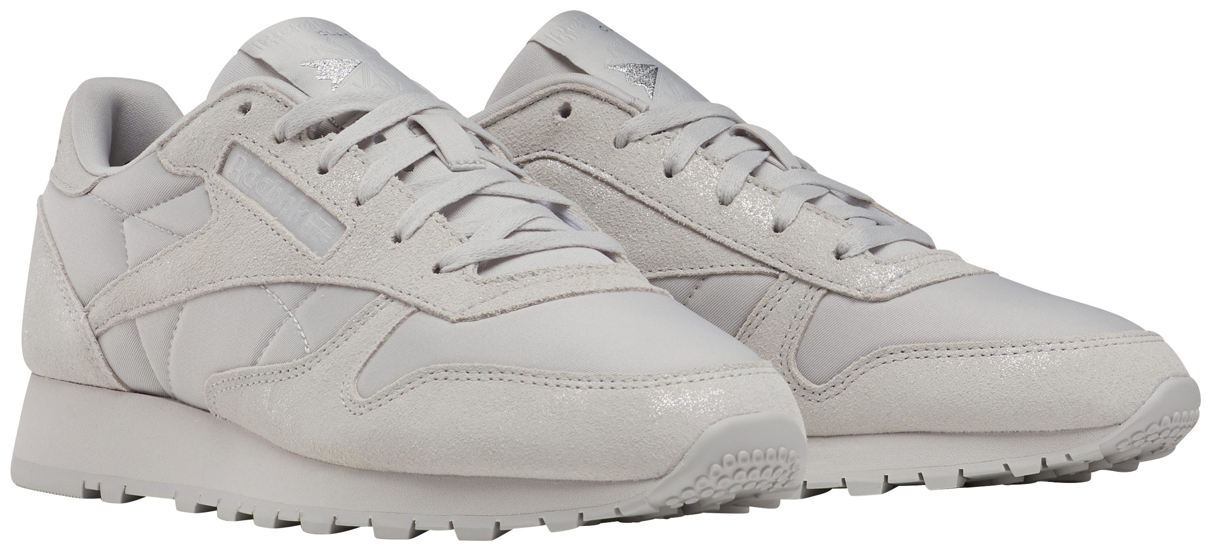 Reebok Classic CLASSIC LEATHER Кросівки