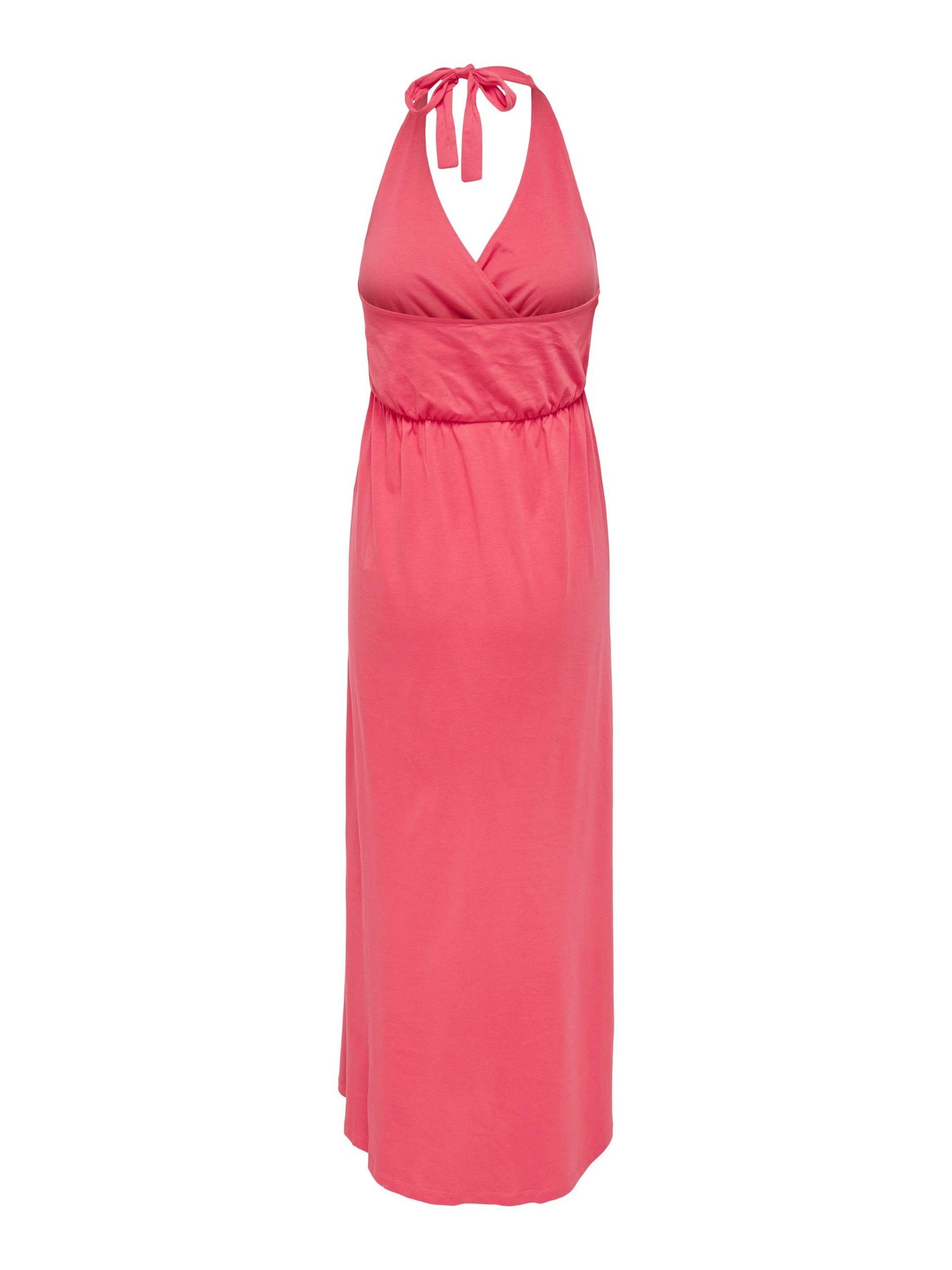 ONLY Sommerkleid May (1-tlg) Wickel-Design günstig online kaufen