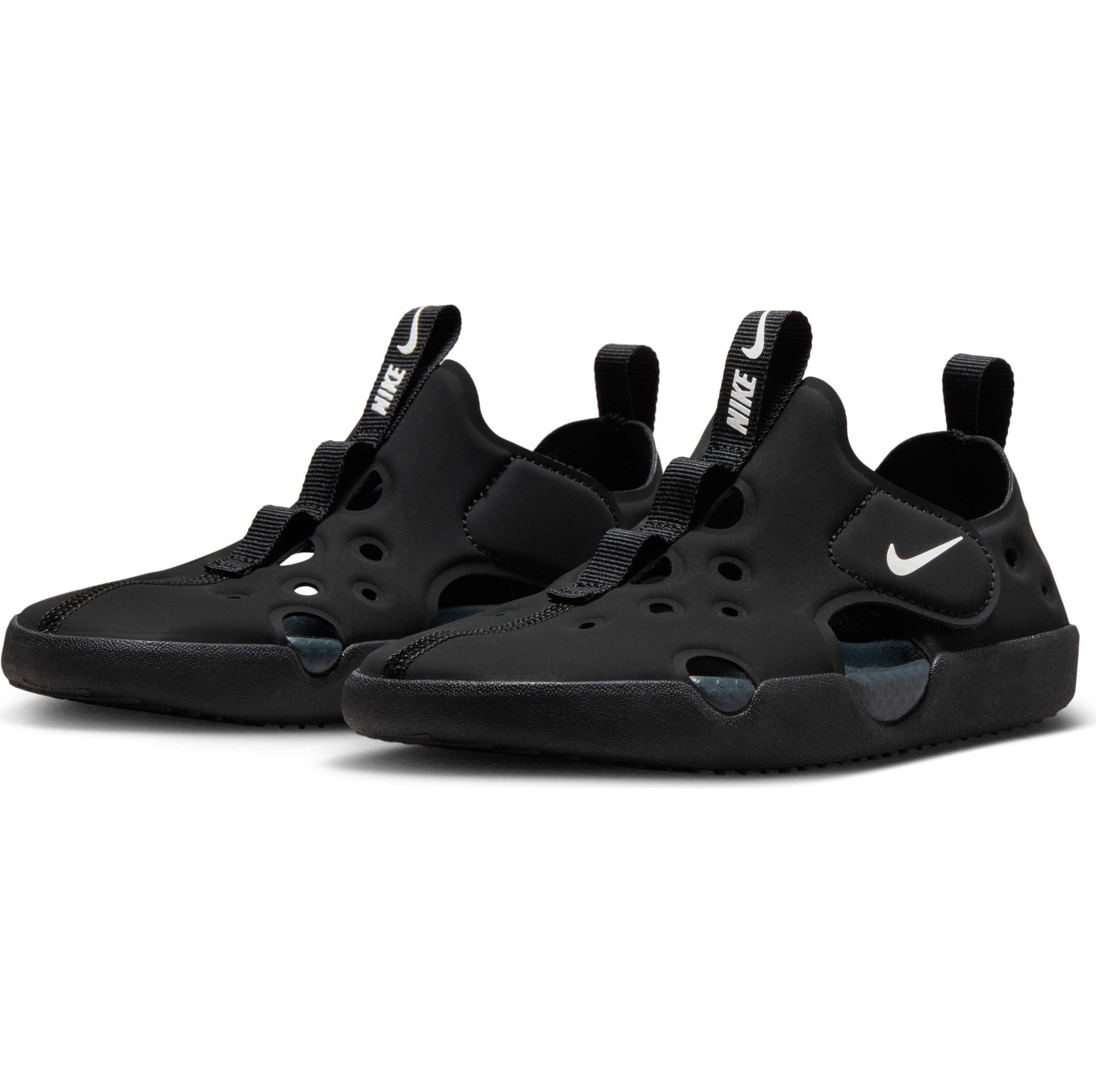Nike Sportswear SUNRAY PROTECT 4 (PS) Badesandale Wasserschuh, Sommerschuhe, Sandale