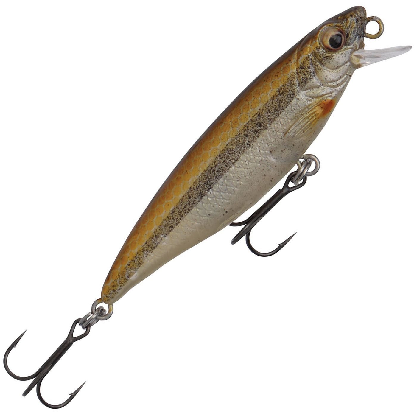 Savage Gear Kunstköder Savage Gear Twitch Minnow - Twitchbait Wobbler