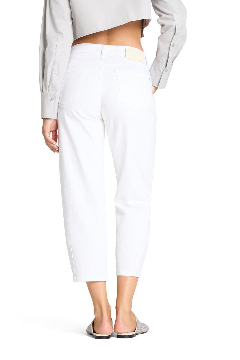 Cambio Loose-fit-Jeans Elin