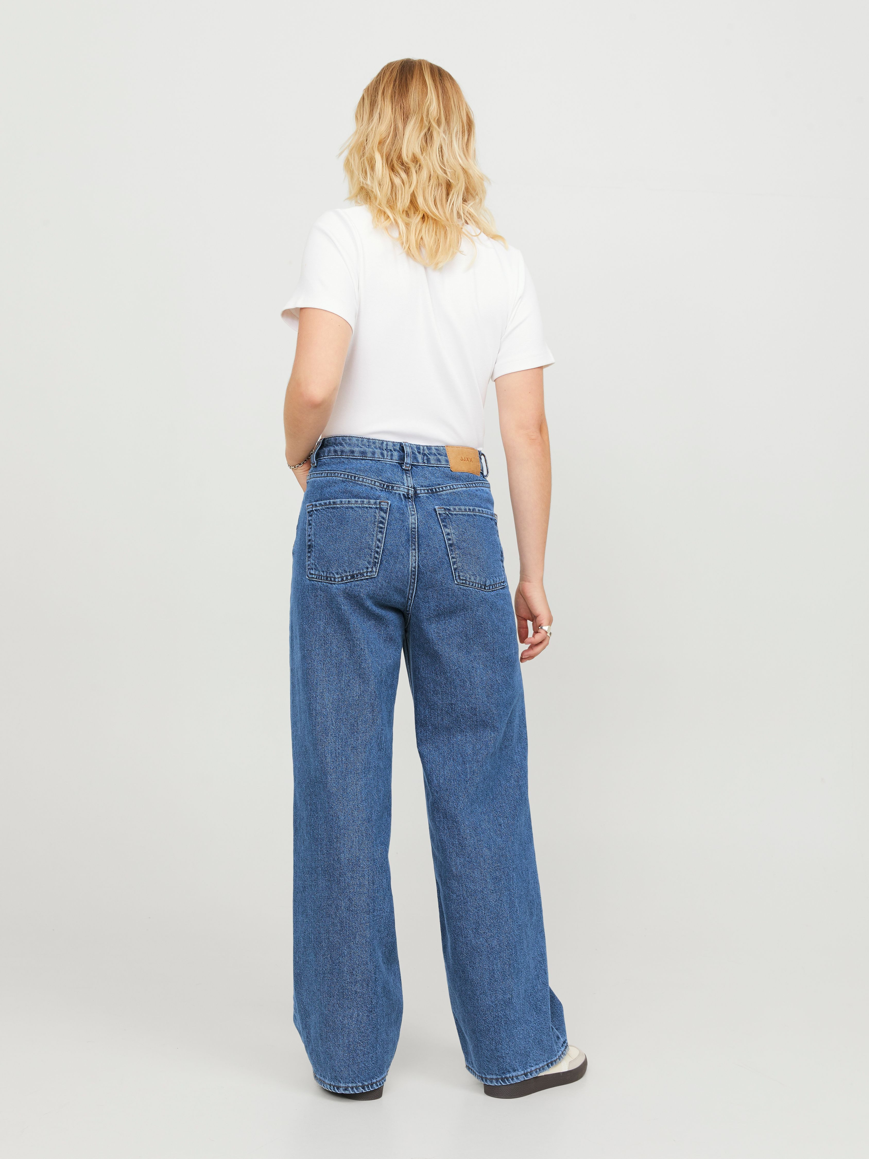 JJXX Slim-fit-Jeans