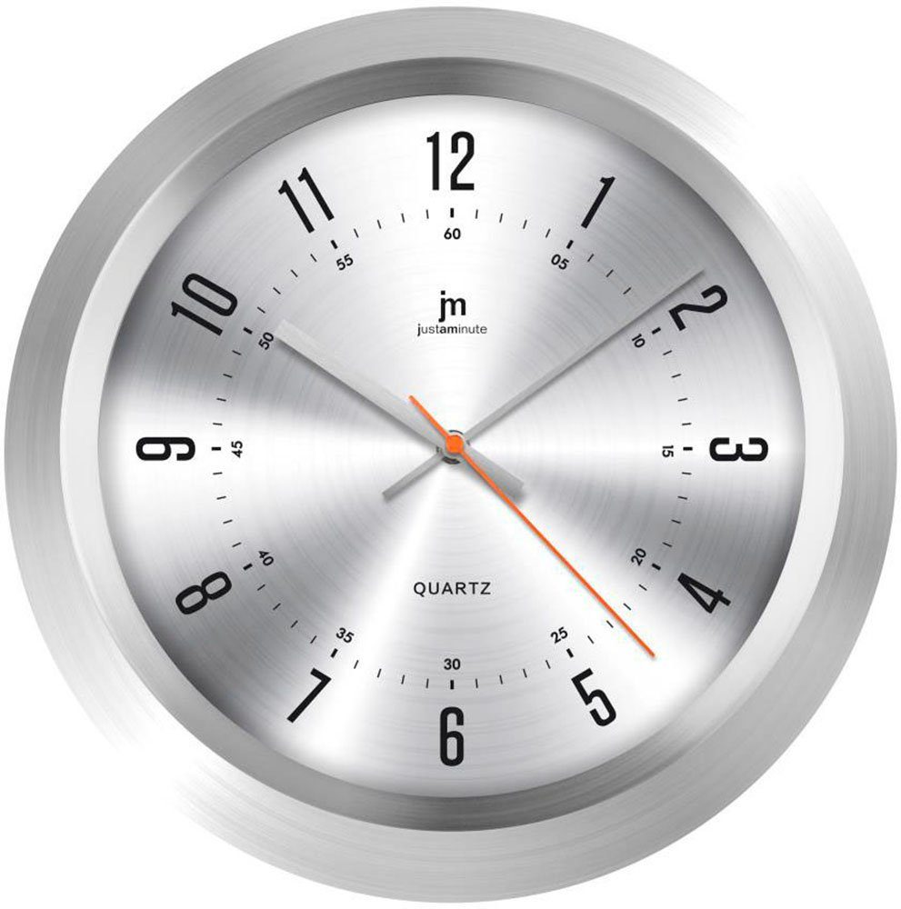 Christoffel Wanduhr Wanduhr Lowell