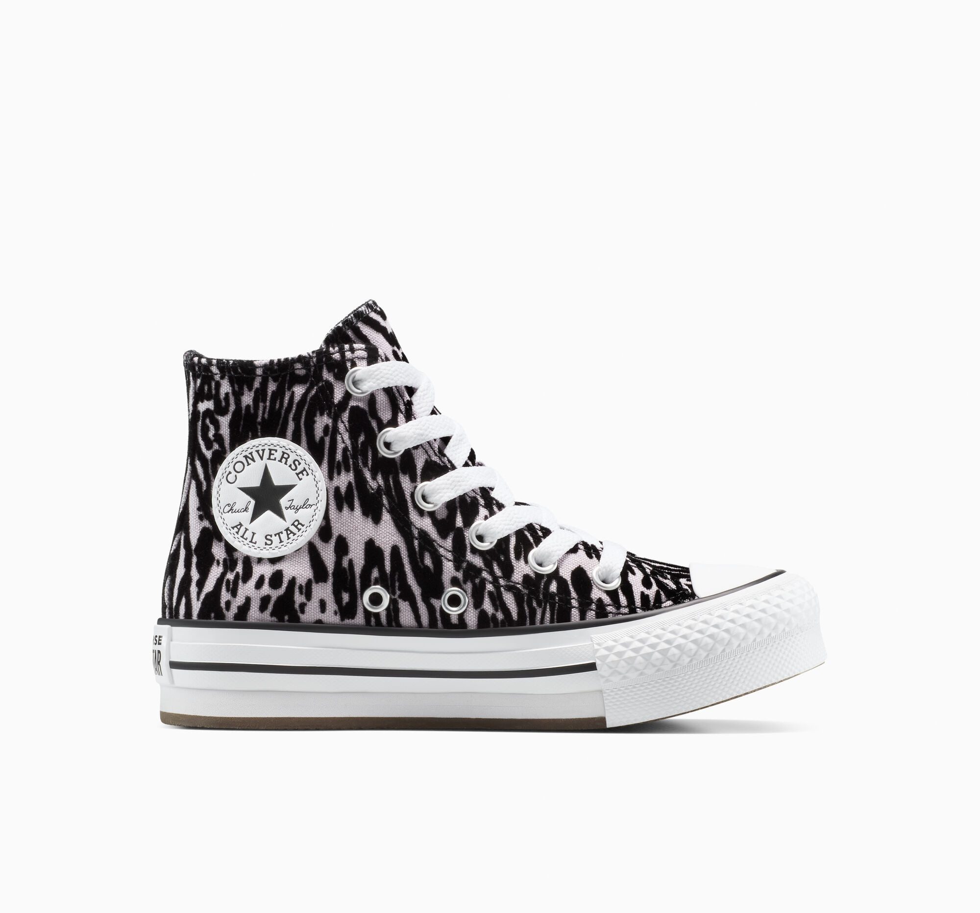 Converse CHUCK TAYLOR ALL STAR EVA LIFT Sneaker (für Kinder)
